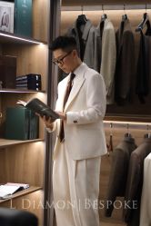 -LDIAMON西服定制(温州店)