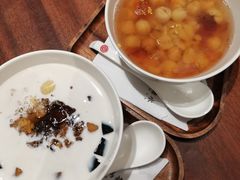 -彬媽糖水(万象天地店)
