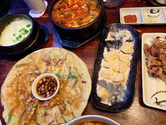 -火炉情韩国料理店(古田路店)