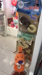 -国际蓝孩(将台路店)