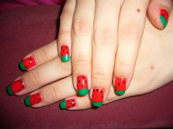 P1020992-A-Best nail UP时尚美甲沙龙