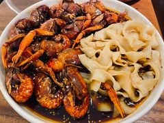 -马头巷·食景园(苏州总店)