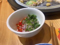 -阿鸡鱼庄·顺德鲜蒸小炒(亚运村店)