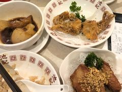 -池记(尖沙咀店)