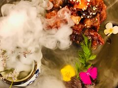 糖醋小排-北京全聚德(西客站店)