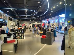 -NIKE品牌体验店(金源新燕莎店)