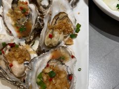 -神洲四海大酒楼(王府井澳门中心店)