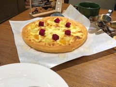-山姆大叔(水韵城店)
