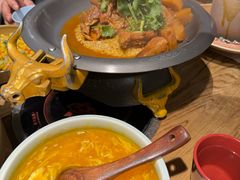-吃饭皇帝大·土家民族菜(温州万象城店)
