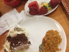 -So Lounge索兰至餐厅(蓝色港湾店)