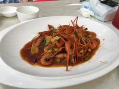 -好兄弟郭巨海鲜(天一阁店)