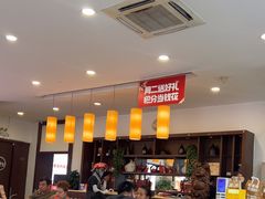 -鼎好家常菜(天桥店)