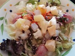 -萨莉亚意式餐厅(新洲佐阾新邑店)