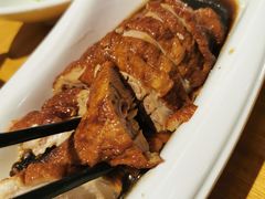 芜湖烤鸭-耿福兴(杏花店)