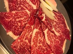 澳洲和牛M6-满来寿喜烧(金虹桥店)