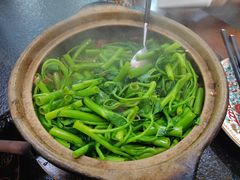 -旺爷砂锅·茶作(国贸城店)