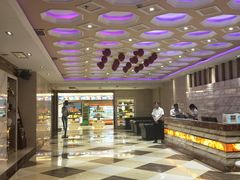 -欢乐迪KTV(南京夫子庙三山街店)