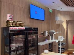 -西贝(科华王府井店)