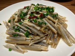 -小厨师·二十年沈家门小海鲜(百井坊巷店)
