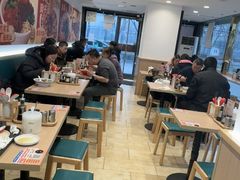 -武圣羊汤·西北面(安德路店)