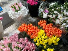 -循礼门鲜花花市(武汉循礼门店)
