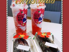 奥利奥魔法棒-奈雪的茶(中海环宇荟店)