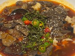 -丰鲤楼•闽南茶楼(仟禧汇店)