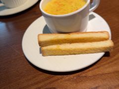 -本处·素食·融合料理(南油店)