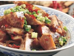 -窄巷子陕菜馆·地道陕西菜(粉巷店)