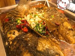 -不夜天烧烤牛骨头(南湖店)