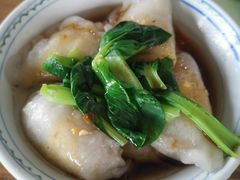 -胜泉小吃(太平桥店)