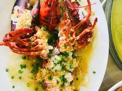 -明记海鲜大排档(巽寮湾店)