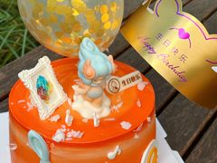 -CAKE BOSS 蛋糕老板(西单君太百货店)