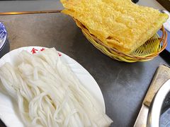 -万祥牛肉火锅(金龙店)