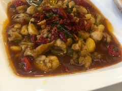 -贵州大厦贵州厅(樱花园西街店)