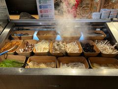 -温野菜涮涮锅(西单大悦城店)