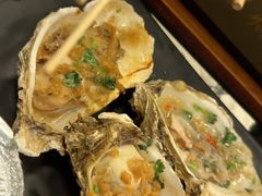 -啊溜烧烤·炭火传承(南澳店)