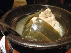 -杨记隆府(汉街店)