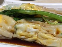 -黄金粥港式·早晚茶(海阳路店)