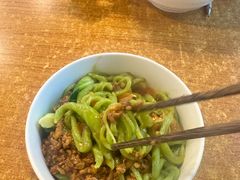 -侯哥面馆(瑞景店)