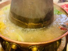 -北门涮肉·铜锅涮肉(南锣鼓巷店)