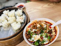 -晓友烧麦(光华村店)