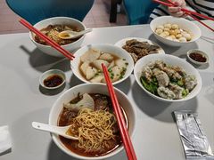 -梓记牛什(總店)