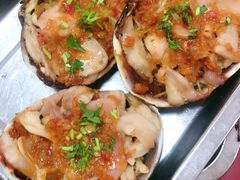 -同裕烧烤·海鲜·家常菜(杰座·欧洲城店)