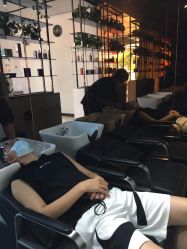 -NICE SALON 奈丝造型