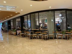 -星巴克臻选(北京银泰店)