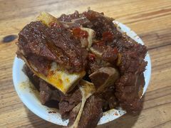 -正宗牛骨粉(铁路八村东区店)