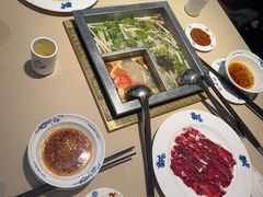 -龙森园火锅(琴台路店)