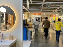 -宜家家居(哈尔滨商场店)