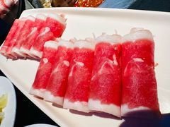 -海底捞火锅智慧餐厅(中骏世界城店)